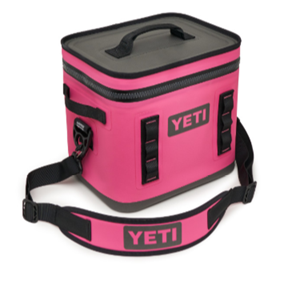 pink yeti cooler