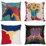 Pillows.8 Gift Ideas Blog Post