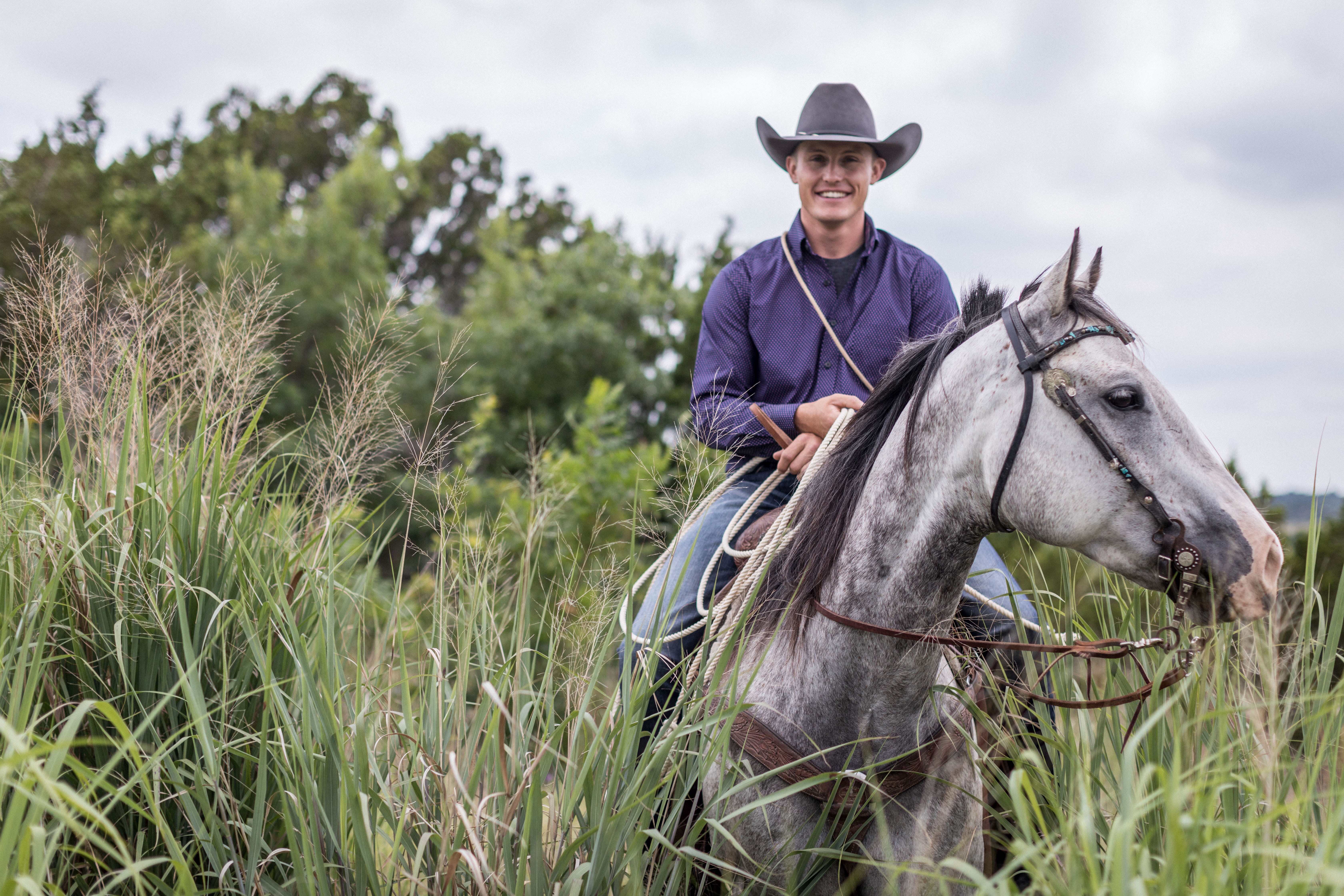 Interview With Tuf Cooper