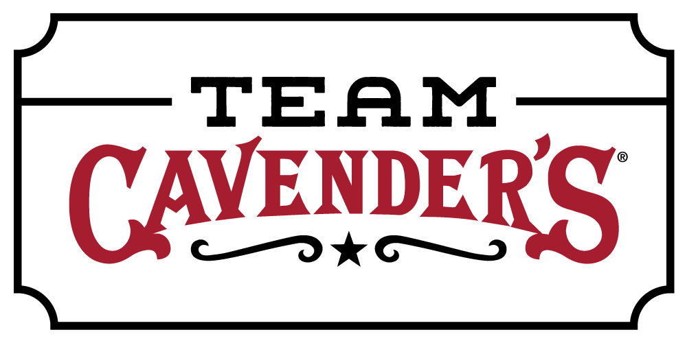 Introducing the 2019 Cavenders Youth Rodeo Team