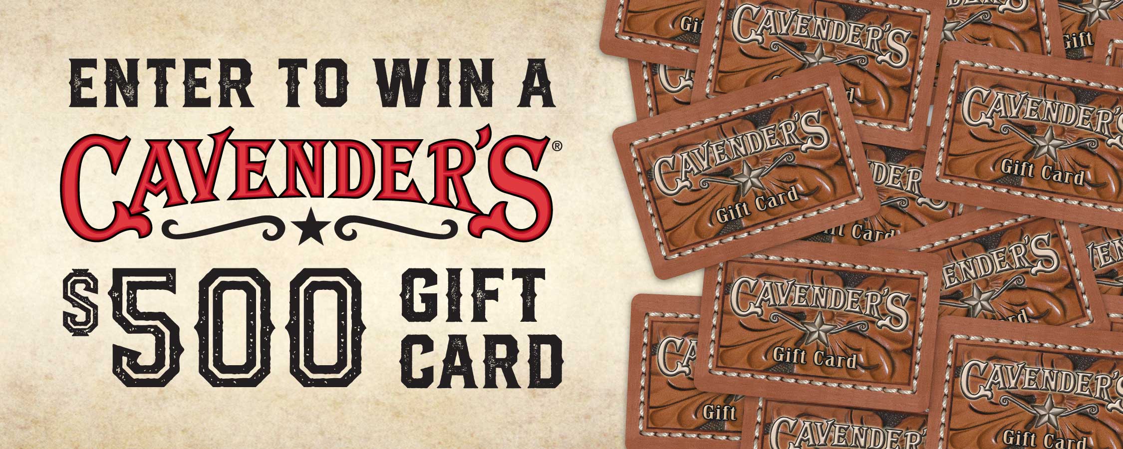 2022 Fort Worth Rodeo Giveaway