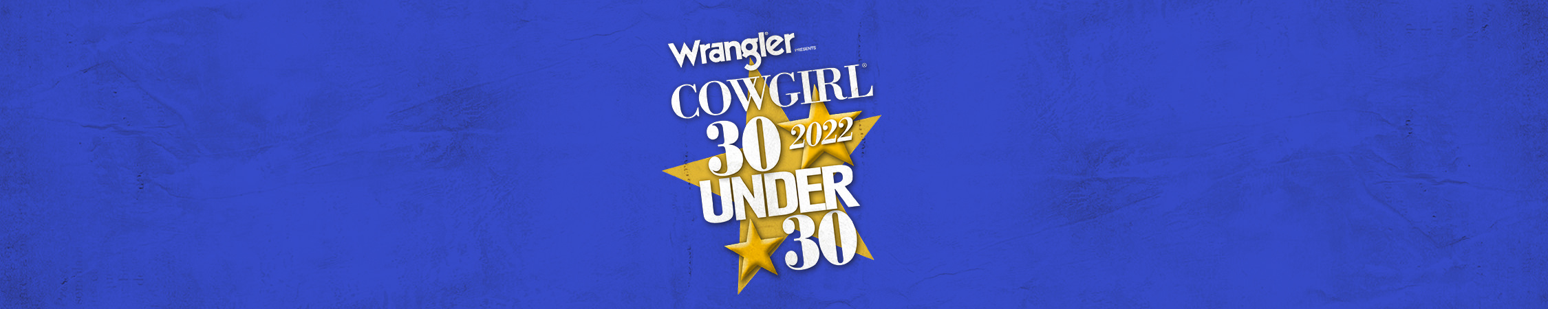 Cowgirl 30 Under 30 Class of 2021