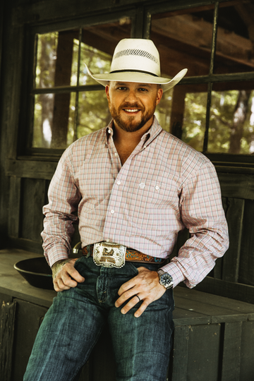 Cody Johnson