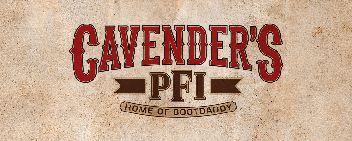 PFI Western Store Joins Cavender's