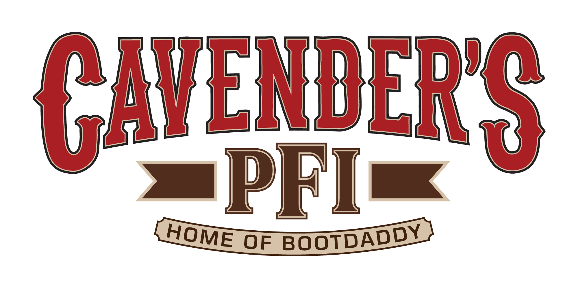 Cavender's PFI