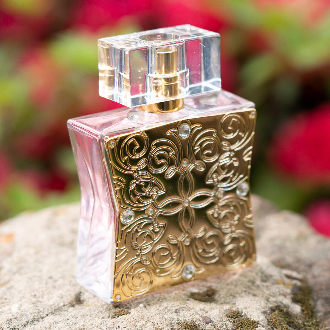 Perfume for Mother's Day