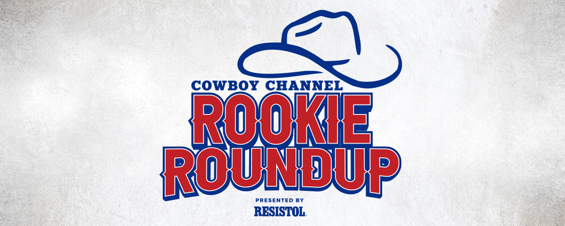 2022 Resistol Rookie Rodeo