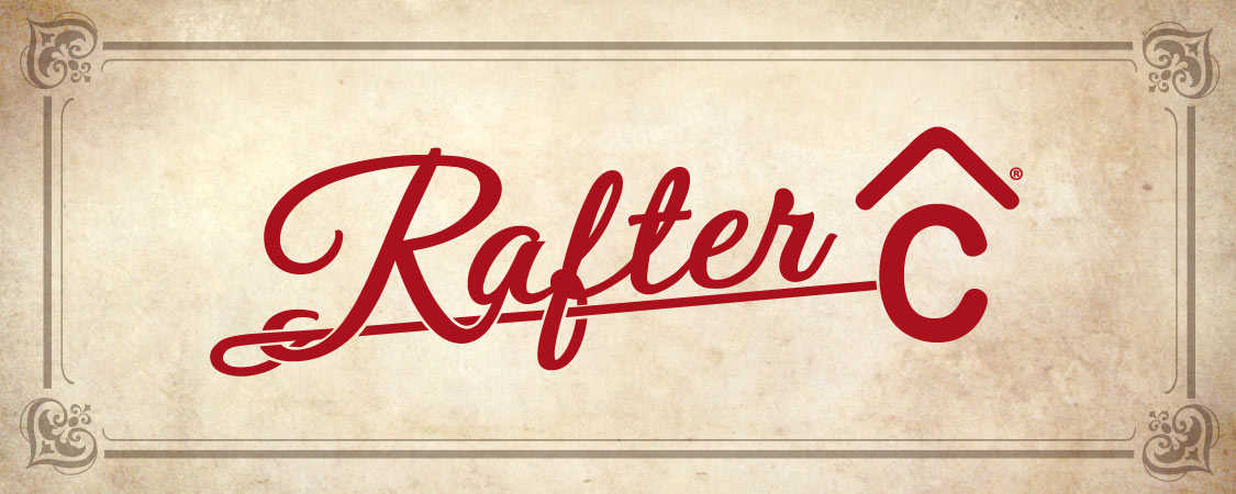 Cavender's Rafter C Brand