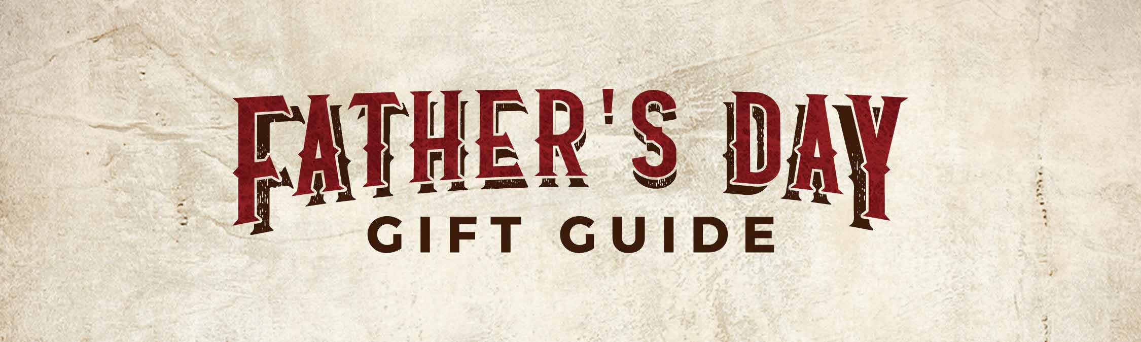 fathers day gift guide header