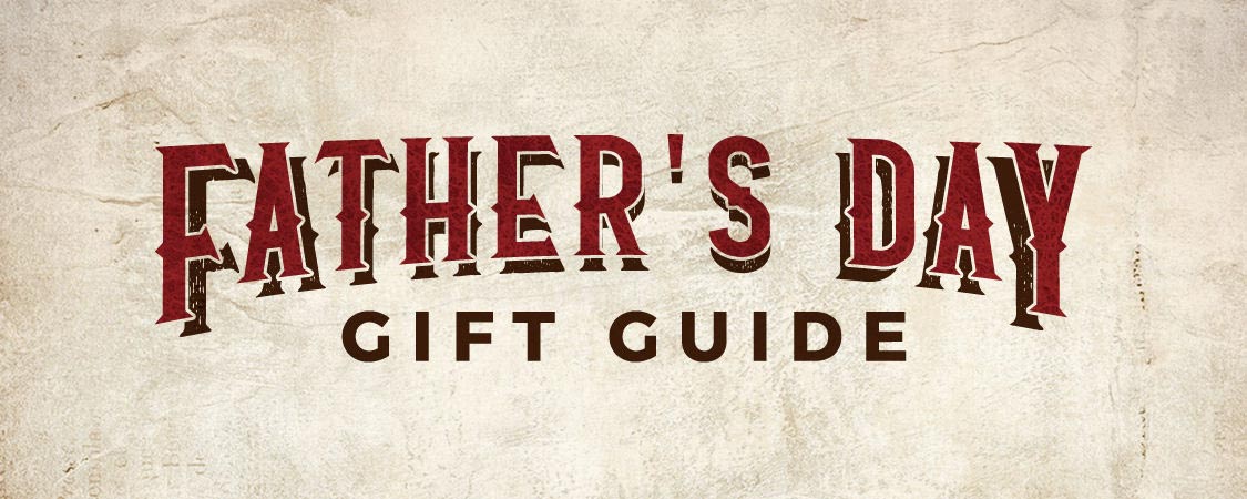 Father's Day Gift Ideas