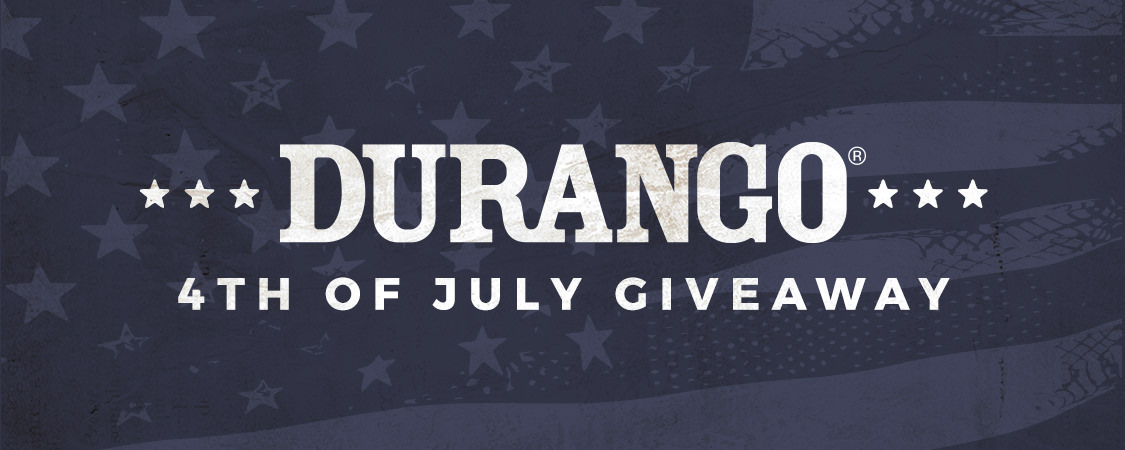 Cavenders &#038; Durango 4th of July Giveaway