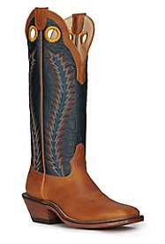 buckaroo boot