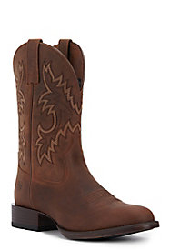 stockman boot