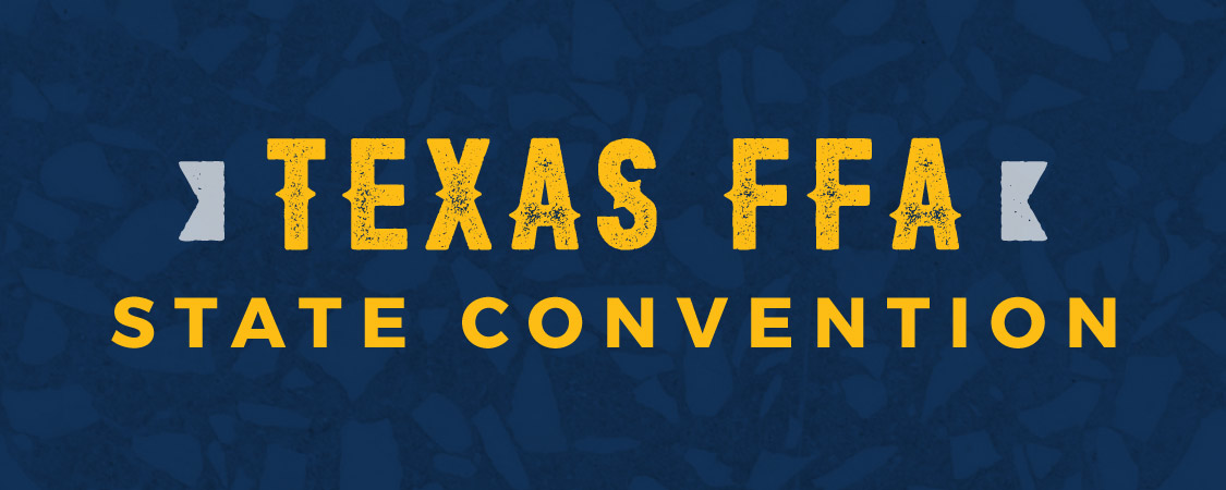 Cavender’s Supports the Texas FFA Convention