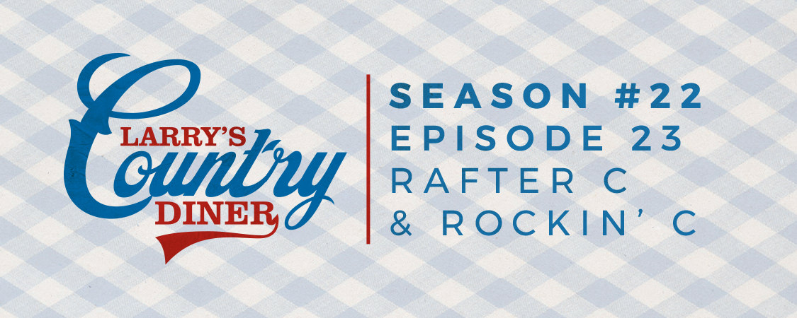 Larry’s Country Diner It&#8217;s Time For Outerwear (S22:E23)