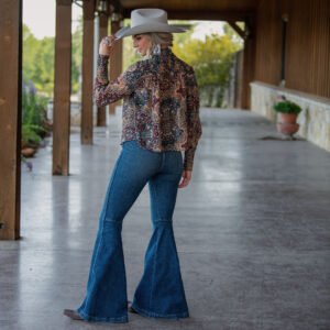 Women's Fashion Jeans