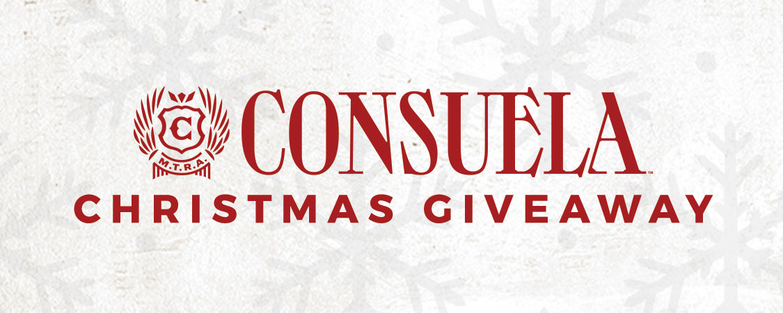 2022 Cavender&#8217;s &#038; Consuela Holiday Giveaway