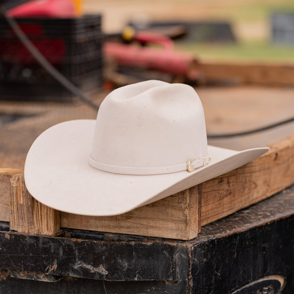 Men's Felt Hats